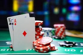 bet 10 হোম স্ক্রিনে লাল ই-স্পোর্টস আবহ