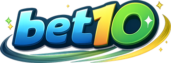 bet 10 বাংলাদেশের গেমিং লোগো